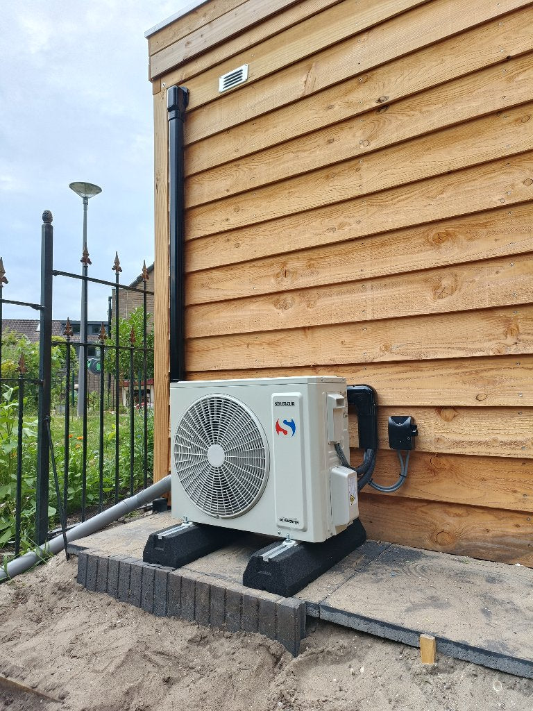Betaalbare & efficiënte airco oplossingen