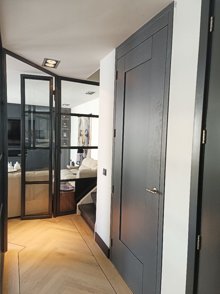 Interieurbouw
