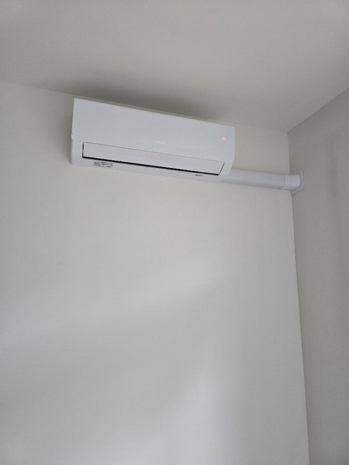 Fujitsu airco installatie Den Haag