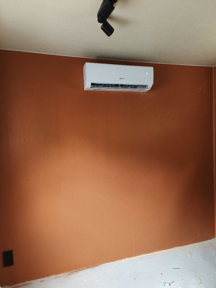 Sinclair airco installatie Quinten Zevenkamp
