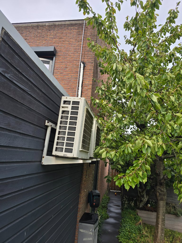 Airco onderhoud